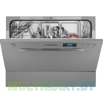 Посудомоечная машина MAUNFELD MLP-06DS картинка 4